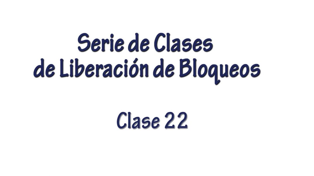 Hatha Yoga Class - Devi Dhyani - Liberation of Blockages #22