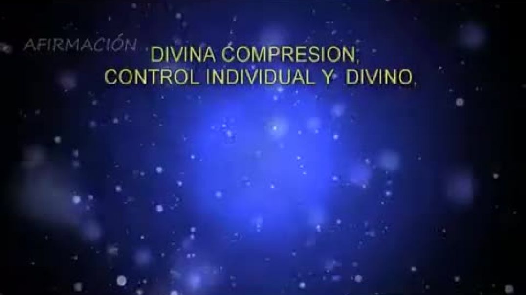 Devi Dhyani  - Affirmation for Meditation