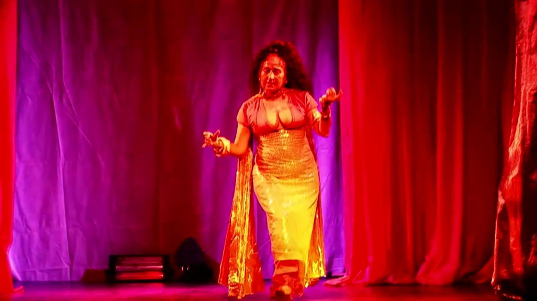 Beethoven Sacred Dance By Swami Devi Dhyani