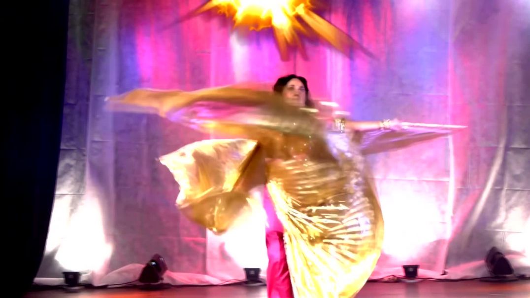 Sacred Jeff Beck Sacred Dance by Swami Devi Dhyani