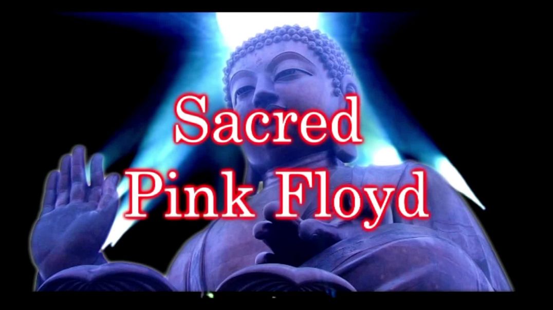 Sacred Pink Floyd - PULSE - Part 1 - English Subtitles (H265)