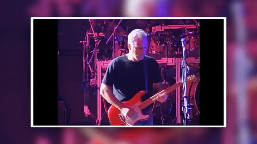 ⁣David Gilmour's Best Guitar Solos (18 AMAZING SOLOS)