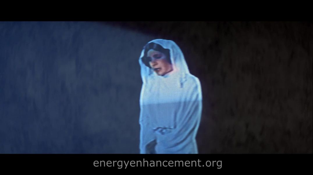 ⁣Energy Enhancement Hero Music Video